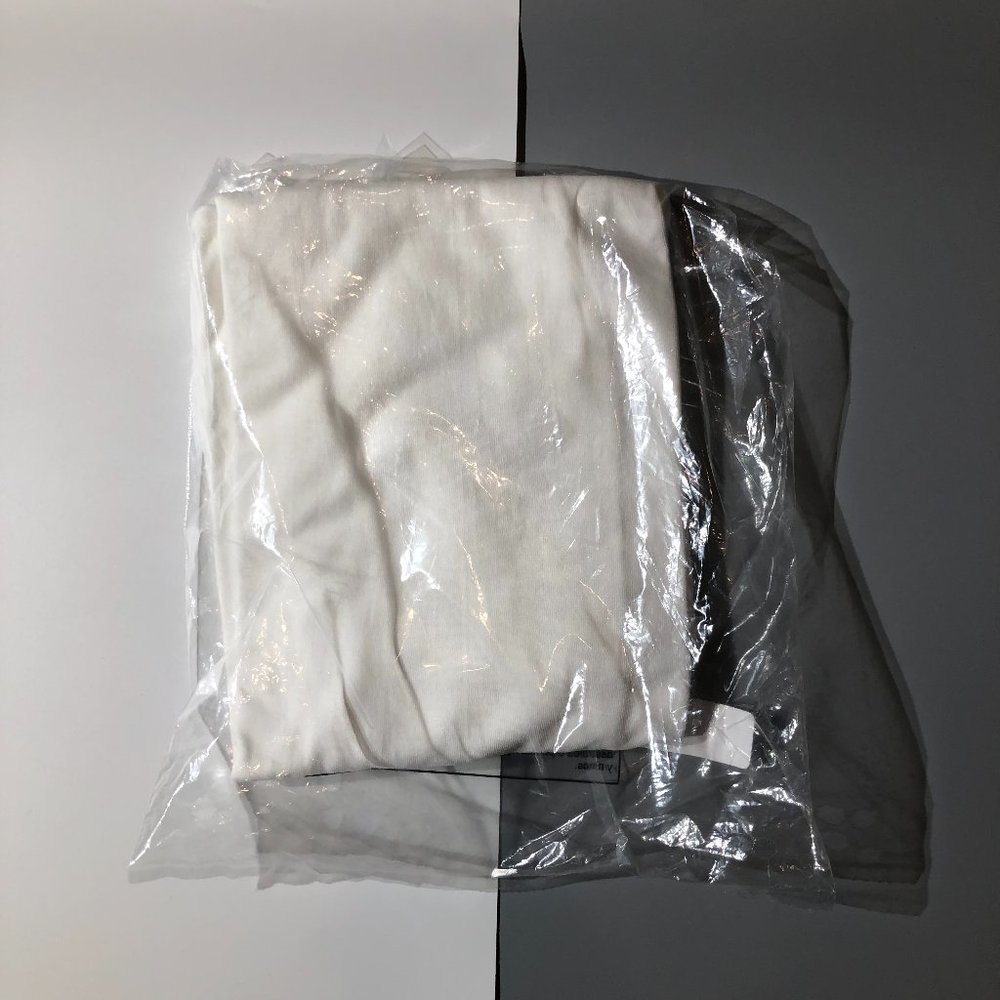 Supreme SS21 Kaws Chalk Box Logo Tee - Picture 3 of 4